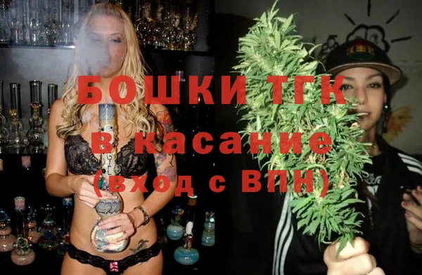 крисы Гусь-Хрустальный